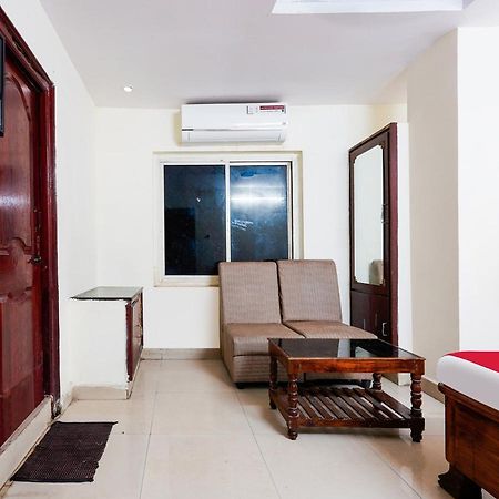 Spot On Hotel Supriya Виджаявада Экстерьер фото