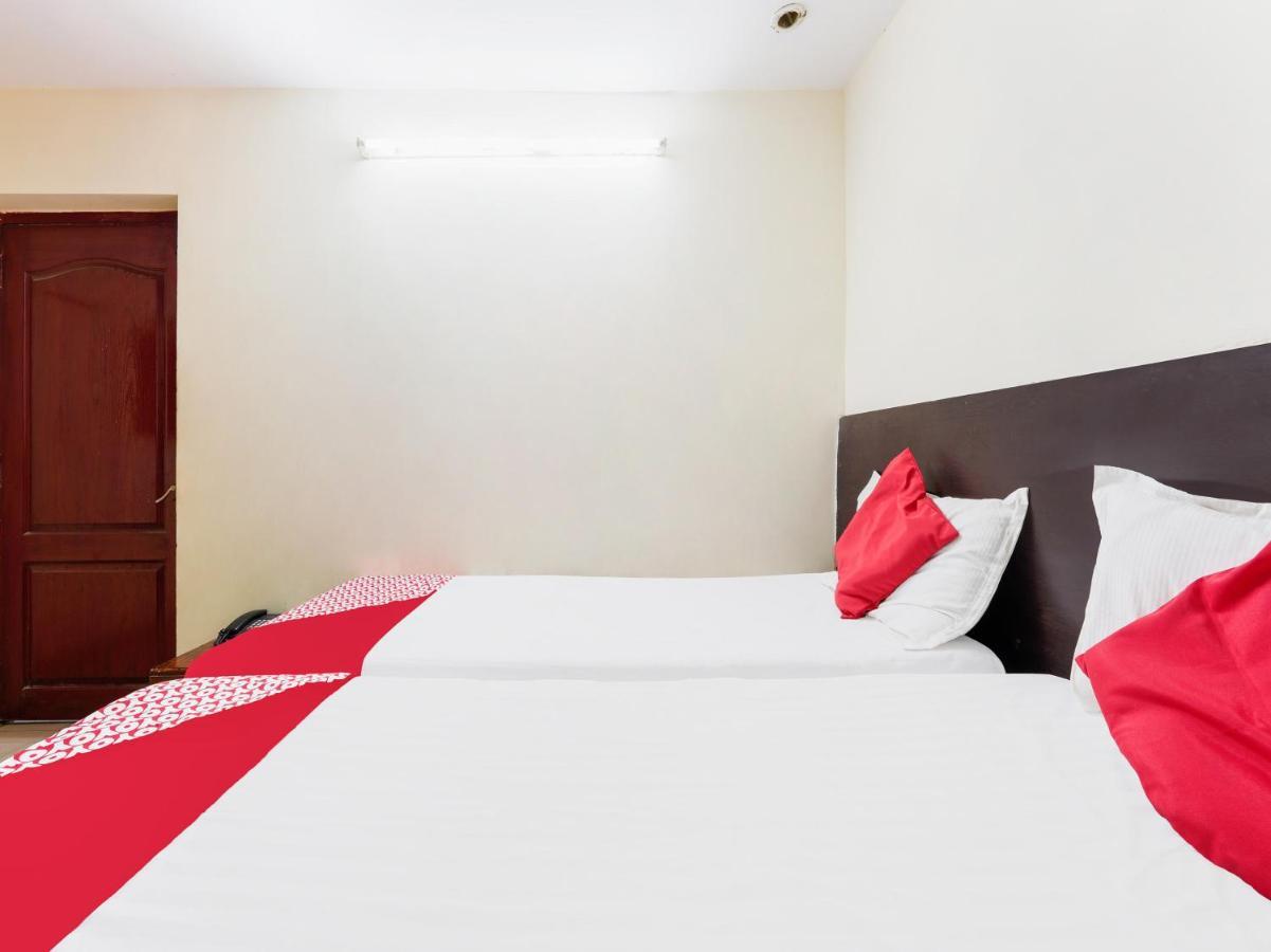 Spot On Hotel Supriya Виджаявада Экстерьер фото
